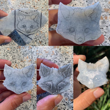 Charger l'image dans la galerie, Ce que j'ai réalisé chez Stéphane Renard