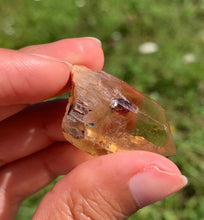 Charger l'image dans la galerie, Citrine brut 63