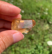 Charger l'image dans la galerie, Citrine brut 86