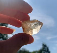 Charger l'image dans la galerie, Citrine brut 83