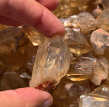 Charger l'image dans la galerie, Citrine brut 35