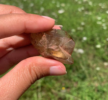 Charger l'image dans la galerie, Citrine brut 77