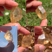 Charger l'image dans la galerie, Citrine brut 90
