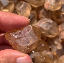 Charger l'image dans la galerie, Citrine brut 68