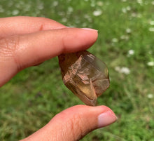 Charger l'image dans la galerie, Citrine brut 77