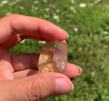 Charger l'image dans la galerie, Citrine brut 84
