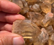Charger l'image dans la galerie, Citrine brut 59