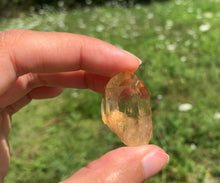 Charger l'image dans la galerie, Citrine brut 61