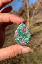 Charger l'image dans la galerie, Rubis fuchsite 13