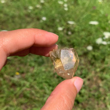 Charger l'image dans la galerie, Citrine brut 82