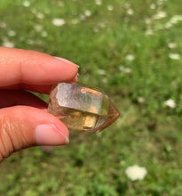Charger l'image dans la galerie, Citrine brut 98
