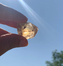 Charger l'image dans la galerie, Citrine brut 104