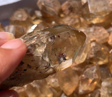 Charger l'image dans la galerie, Citrine brut 30