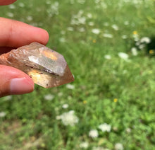 Charger l'image dans la galerie, Citrine brut 35