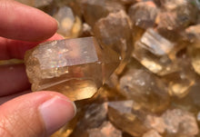Charger l'image dans la galerie, Citrine brut 55