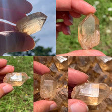 Charger l'image dans la galerie, Citrine brut 76