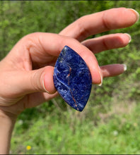 Charger l'image dans la galerie, VENDU Sodalite 30