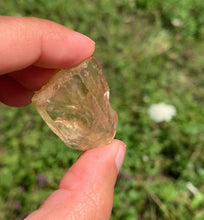 Charger l'image dans la galerie, Citrine brut 87