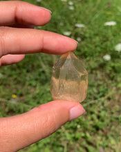 Charger l'image dans la galerie, Citrine brut 83