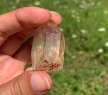 Charger l'image dans la galerie, Citrine brut 80