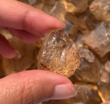 Charger l'image dans la galerie, Citrine brut 72
