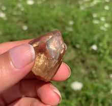 Charger l'image dans la galerie, Citrine brut 96