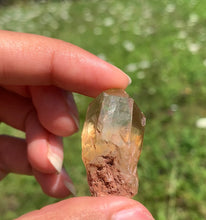 Charger l'image dans la galerie, Citrine brut 65