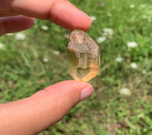 Charger l'image dans la galerie, Citrine brut 61