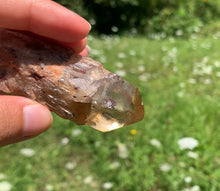 Charger l'image dans la galerie, Citrine brut 30