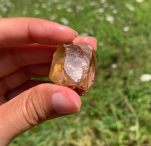 Charger l'image dans la galerie, Citrine brut 102