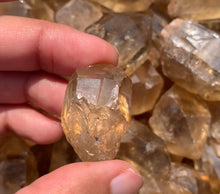 Charger l'image dans la galerie, Citrine brut 61