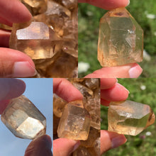 Charger l'image dans la galerie, Citrine brut 84
