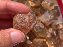 Charger l'image dans la galerie, Citrine brut 72