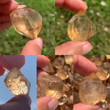Charger l'image dans la galerie, Citrine brut 91