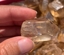 Charger l'image dans la galerie, Citrine brut 80