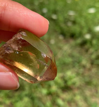 Charger l'image dans la galerie, VENDU Citrine brut 56