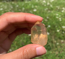 Charger l'image dans la galerie, Citrine brut 83