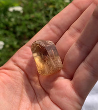 Charger l'image dans la galerie, Citrine brut 49