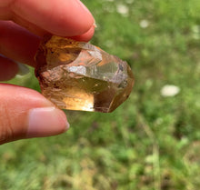 Charger l'image dans la galerie, Citrine brut 102