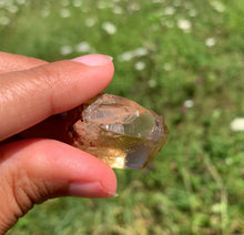Charger l'image dans la galerie, Citrine brut 102