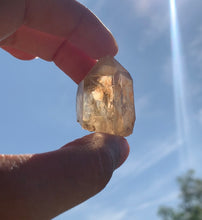 Charger l'image dans la galerie, Citrine brut 92