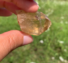 Charger l'image dans la galerie, Citrine brut 101