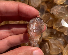 Charger l'image dans la galerie, Citrine brut 64