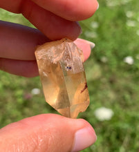 Charger l'image dans la galerie, Citrine brut 93