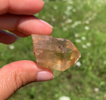 Charger l'image dans la galerie, Citrine brut 101