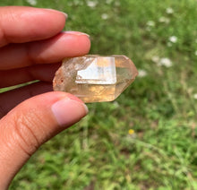 Charger l'image dans la galerie, Citrine brut 76