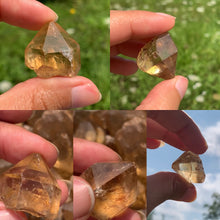Charger l'image dans la galerie, Citrine brut 54
