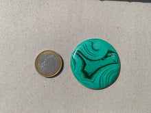 Charger l'image dans la galerie, Malachite 95