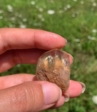 Charger l'image dans la galerie, Citrine brut 92