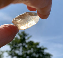 Charger l'image dans la galerie, Citrine brut 74